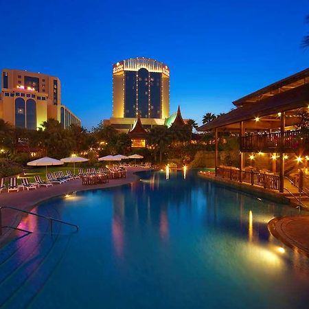 Gulf Hotel Bahrain Μανάμα Εξωτερικό φωτογραφία