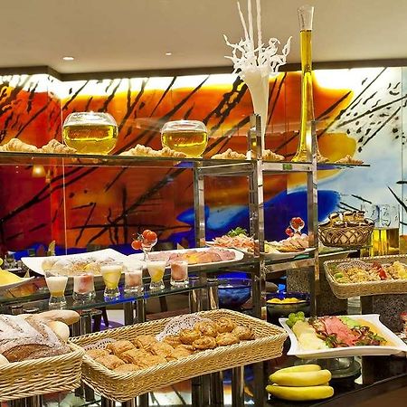 Gulf Hotel Bahrain Μανάμα Εξωτερικό φωτογραφία