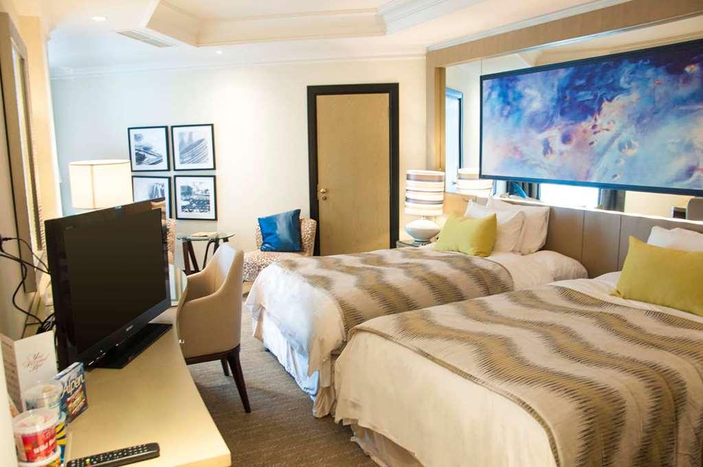 Gulf Hotel Bahrain Μανάμα Δωμάτιο φωτογραφία