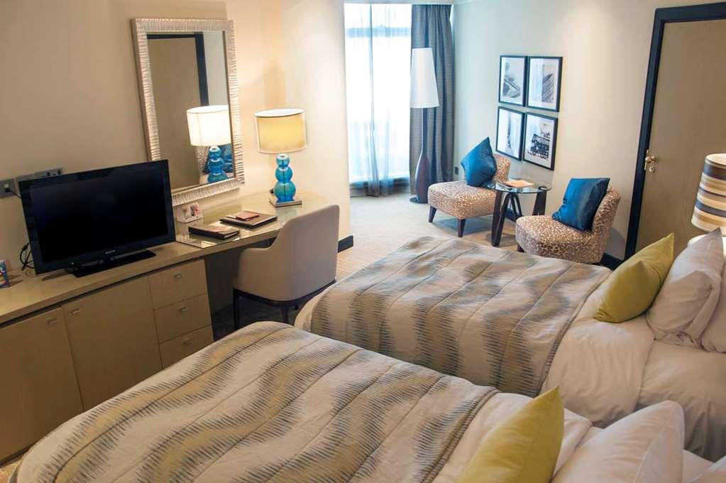 Gulf Hotel Bahrain Μανάμα Δωμάτιο φωτογραφία