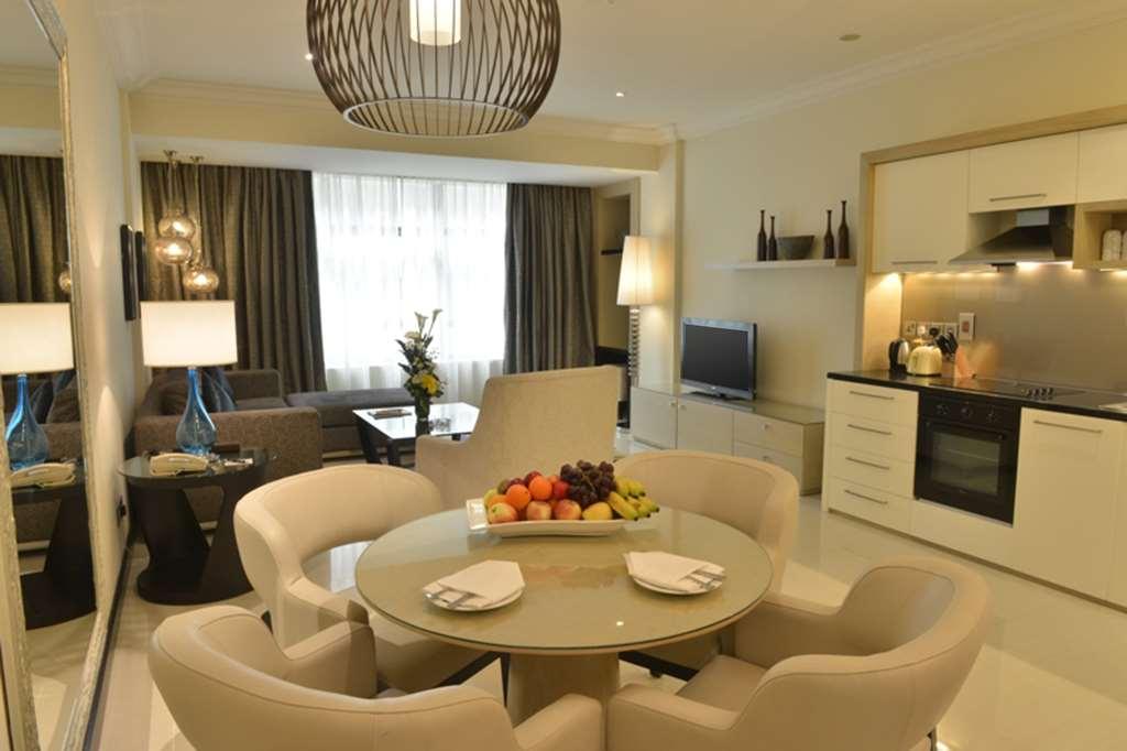 Gulf Hotel Bahrain Μανάμα Δωμάτιο φωτογραφία