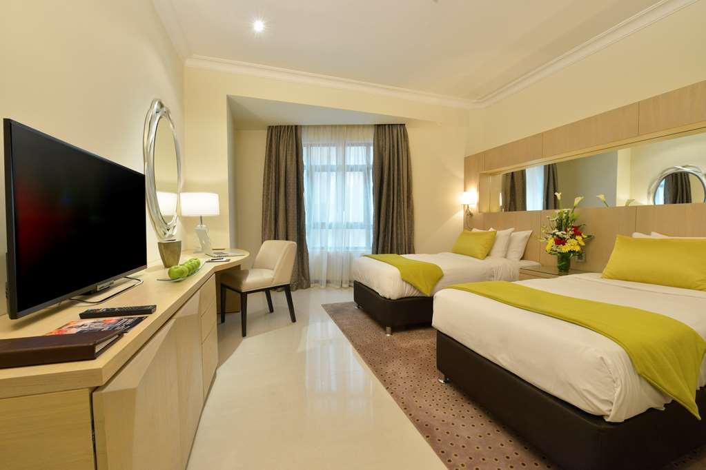 Gulf Hotel Bahrain Μανάμα Δωμάτιο φωτογραφία