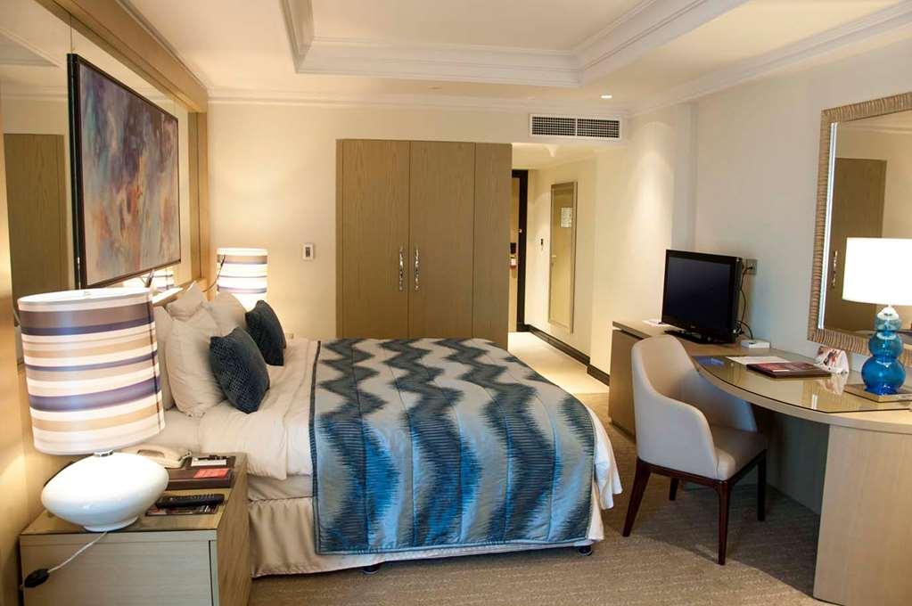Gulf Hotel Bahrain Μανάμα Δωμάτιο φωτογραφία