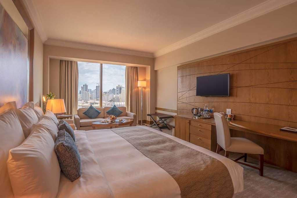 Gulf Hotel Bahrain Μανάμα Δωμάτιο φωτογραφία