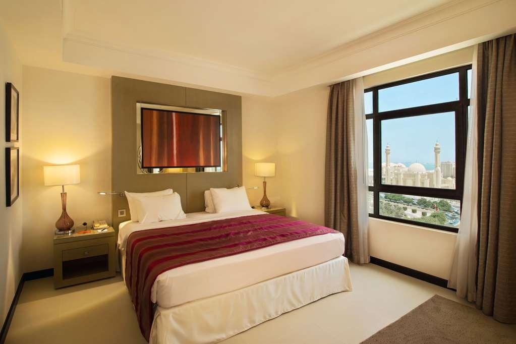 Gulf Hotel Bahrain Μανάμα Δωμάτιο φωτογραφία