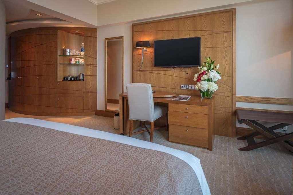 Gulf Hotel Bahrain Μανάμα Δωμάτιο φωτογραφία