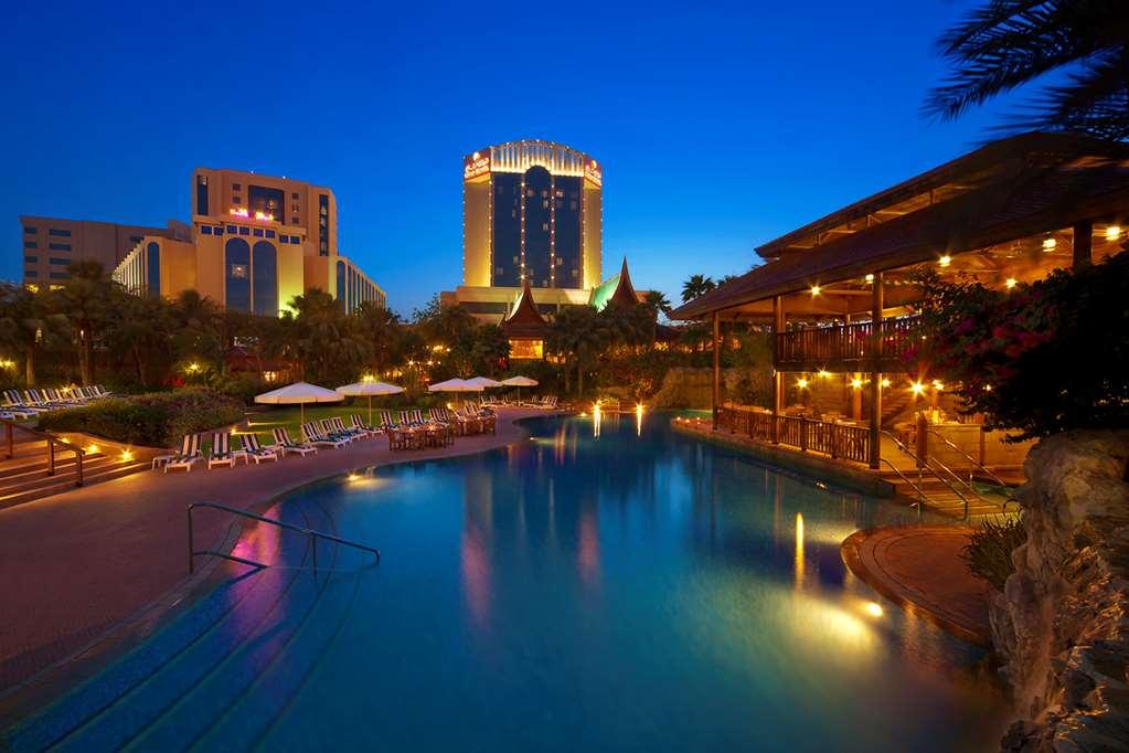 Gulf Hotel Bahrain Μανάμα Εξωτερικό φωτογραφία
