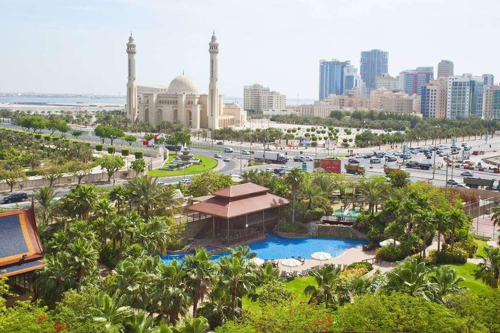 Gulf Hotel Bahrain Μανάμα Εξωτερικό φωτογραφία