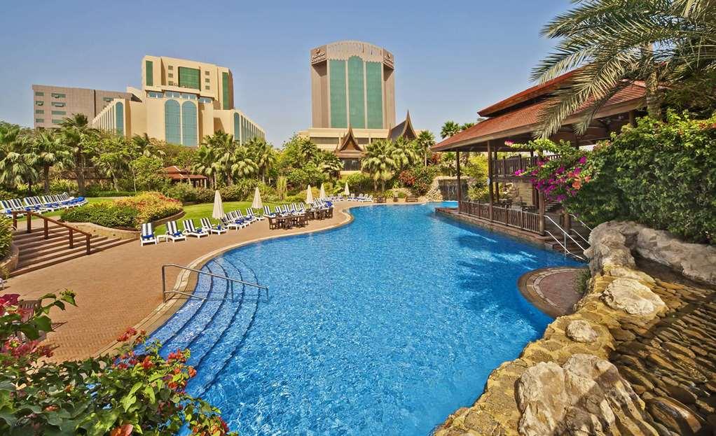 Gulf Hotel Bahrain Μανάμα Ανέσεις φωτογραφία