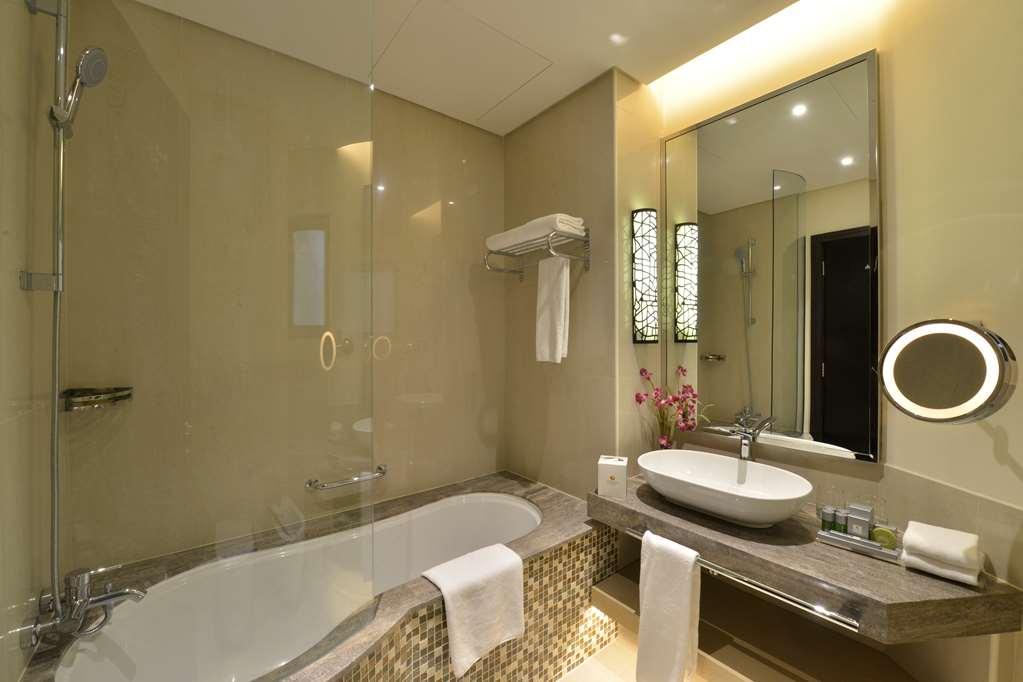 Gulf Hotel Bahrain Μανάμα Εξωτερικό φωτογραφία