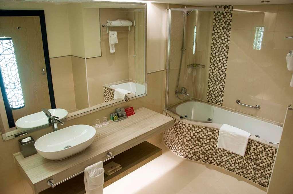 Gulf Hotel Bahrain Μανάμα Εξωτερικό φωτογραφία