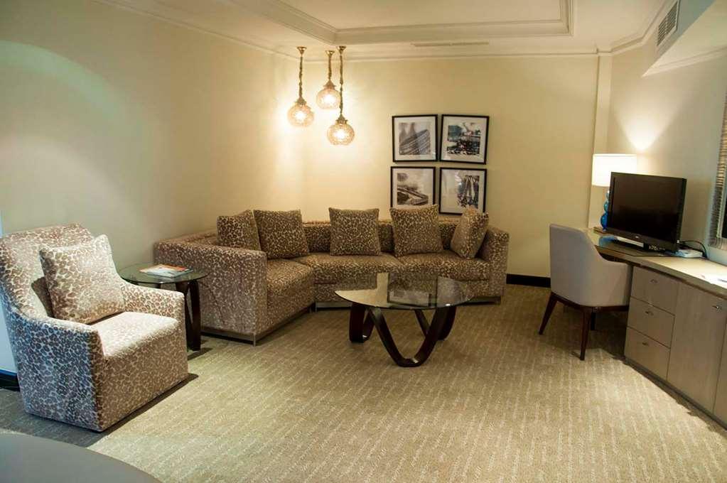 Gulf Hotel Bahrain Μανάμα Δωμάτιο φωτογραφία