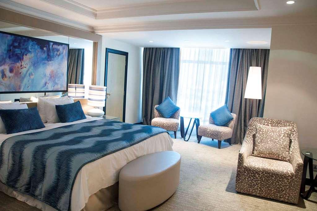 Gulf Hotel Bahrain Μανάμα Δωμάτιο φωτογραφία