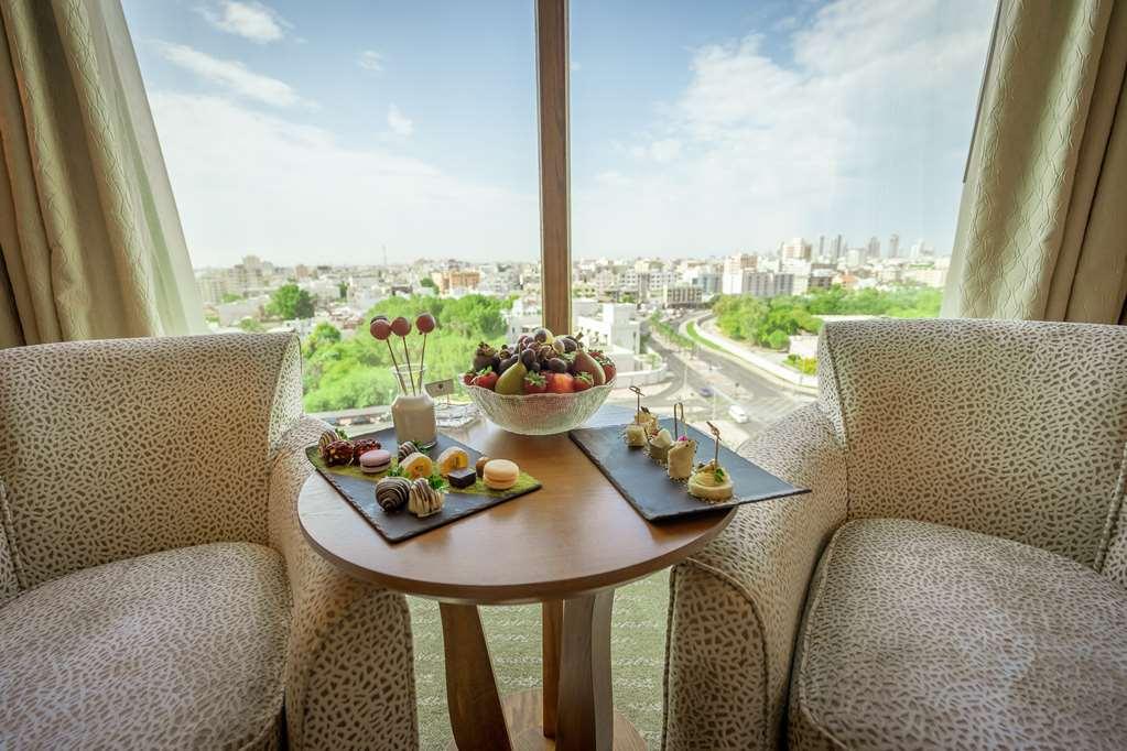Gulf Hotel Bahrain Μανάμα Δωμάτιο φωτογραφία