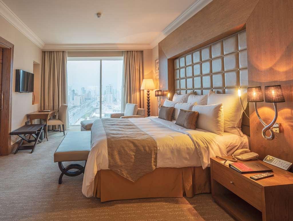 Gulf Hotel Bahrain Μανάμα Δωμάτιο φωτογραφία