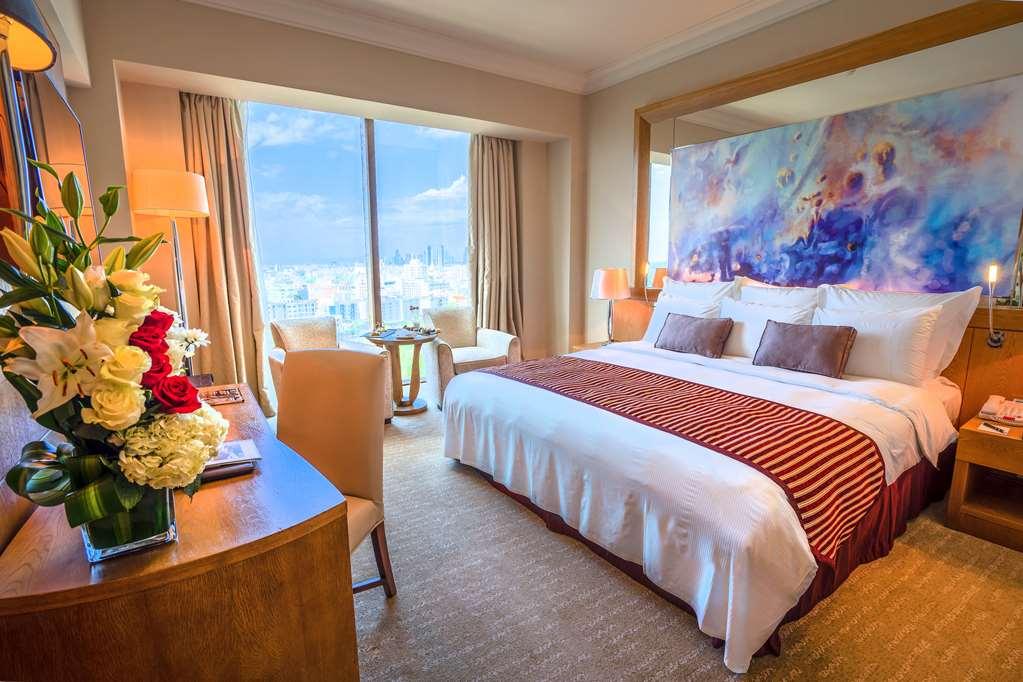 Gulf Hotel Bahrain Μανάμα Δωμάτιο φωτογραφία