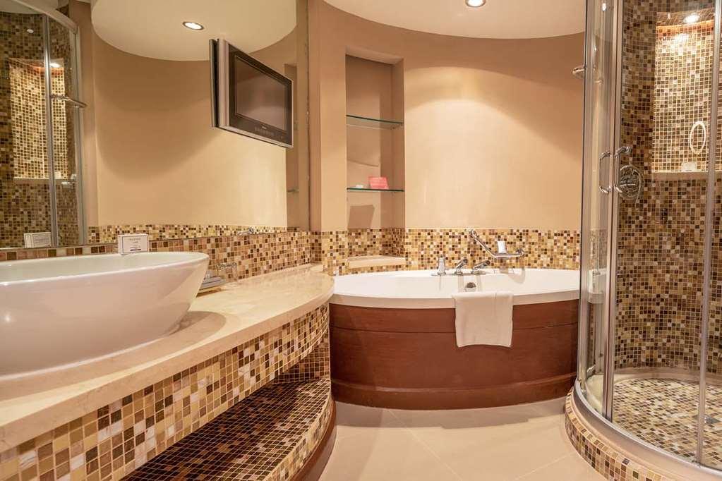 Gulf Hotel Bahrain Μανάμα Δωμάτιο φωτογραφία