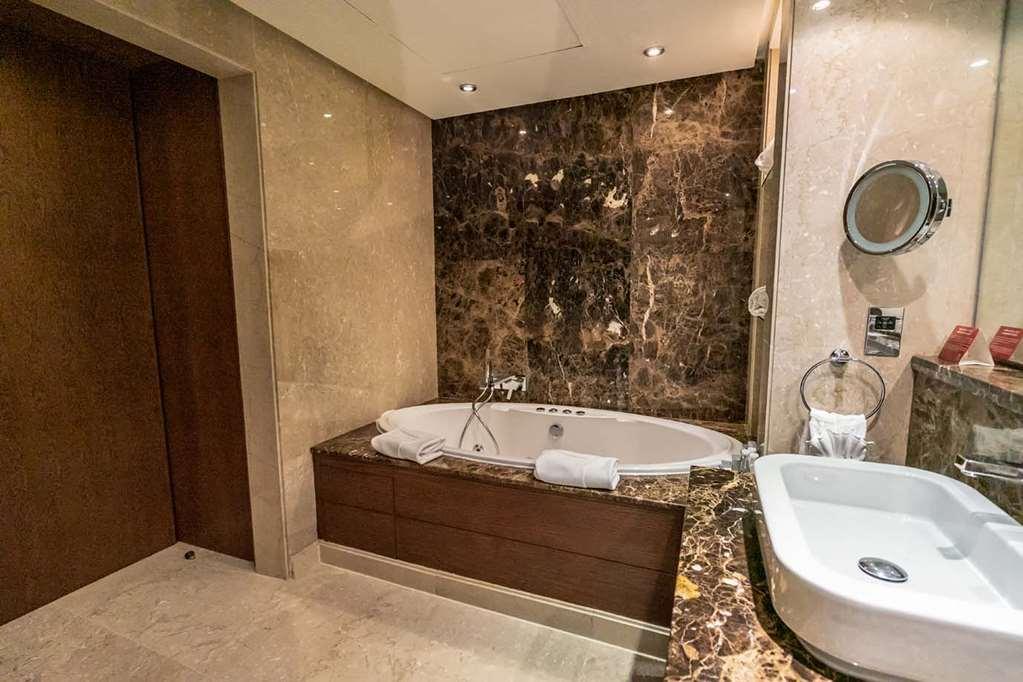Gulf Hotel Bahrain Μανάμα Εξωτερικό φωτογραφία