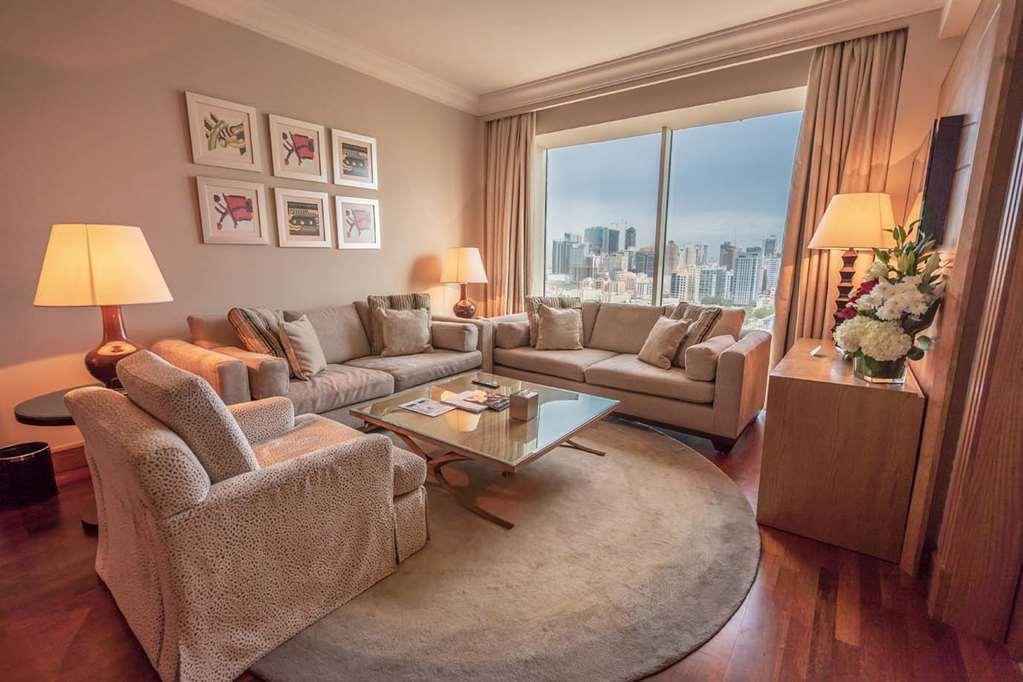 Gulf Hotel Bahrain Μανάμα Δωμάτιο φωτογραφία