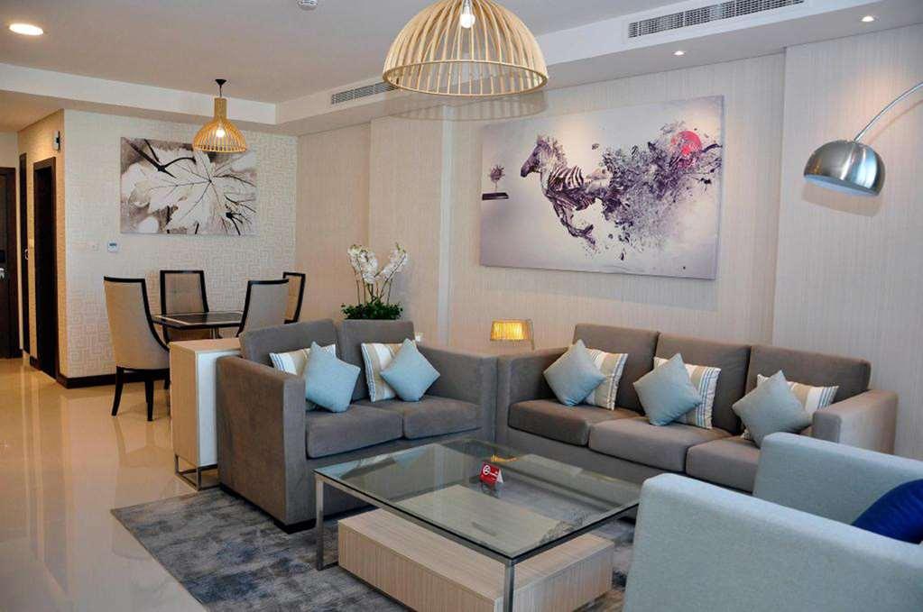 Gulf Hotel Bahrain Μανάμα Δωμάτιο φωτογραφία