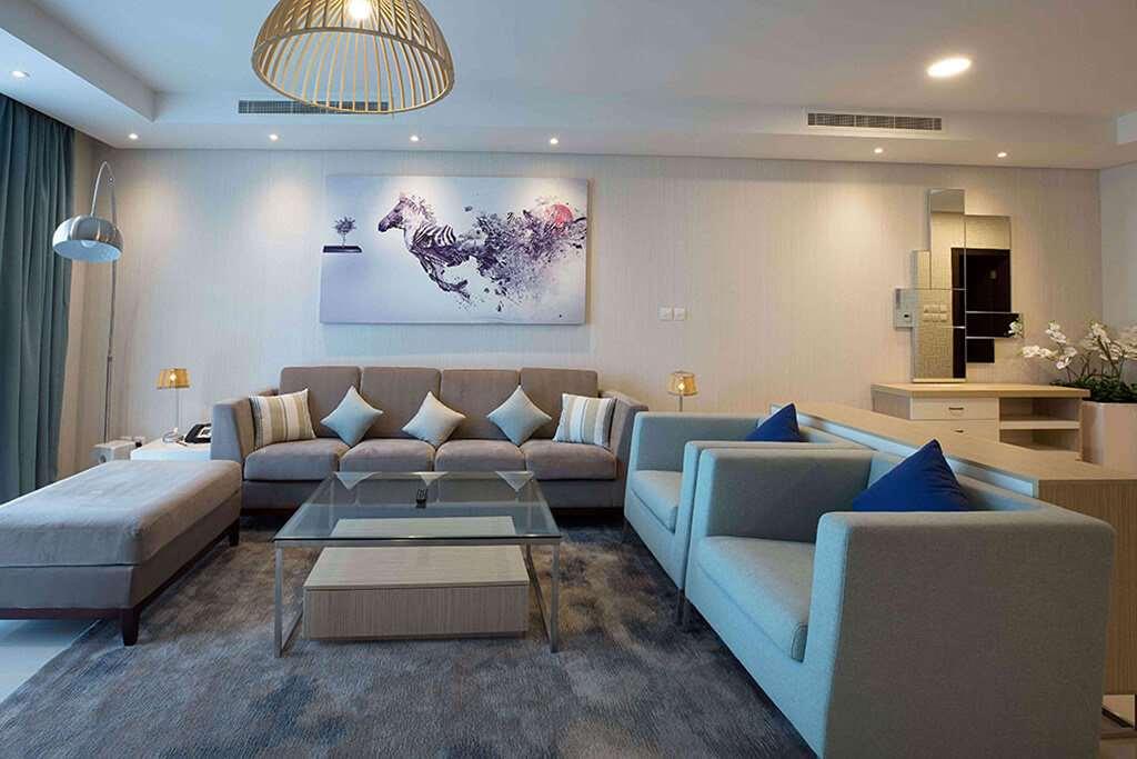 Gulf Hotel Bahrain Μανάμα Δωμάτιο φωτογραφία