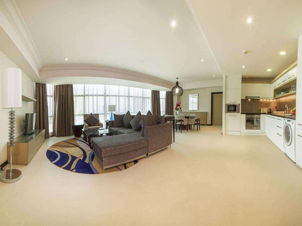 Gulf Hotel Bahrain Μανάμα Δωμάτιο φωτογραφία