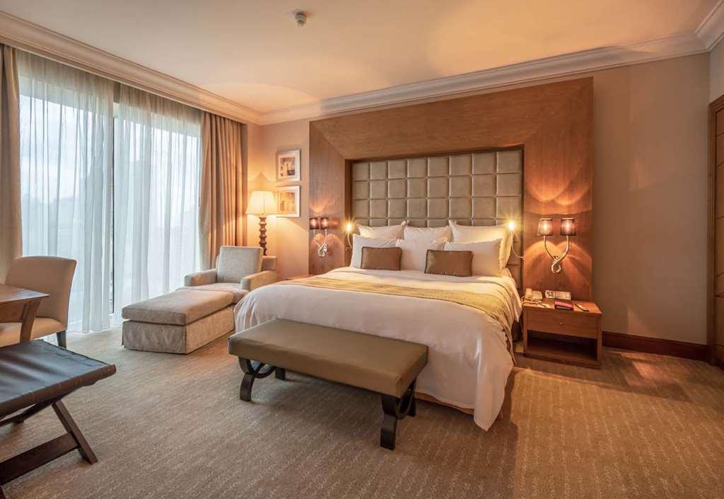 Gulf Hotel Bahrain Μανάμα Δωμάτιο φωτογραφία