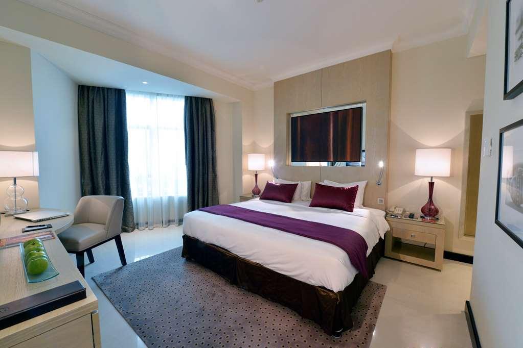 Gulf Hotel Bahrain Μανάμα Δωμάτιο φωτογραφία