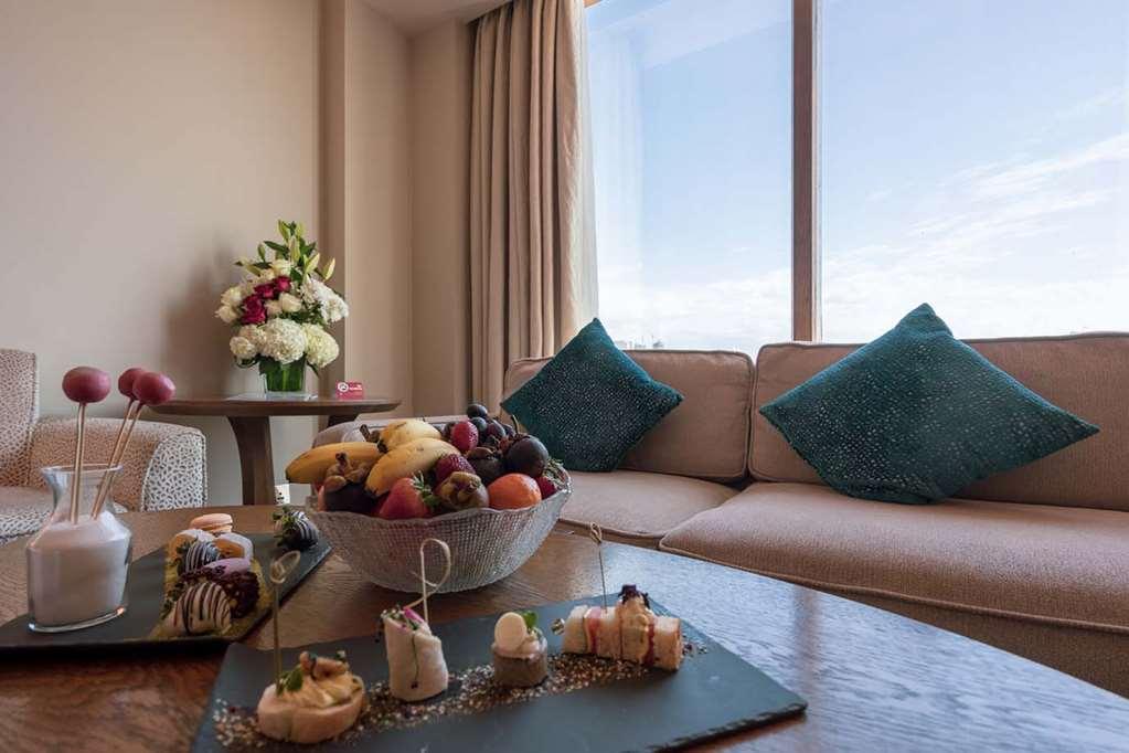 Gulf Hotel Bahrain Μανάμα Δωμάτιο φωτογραφία