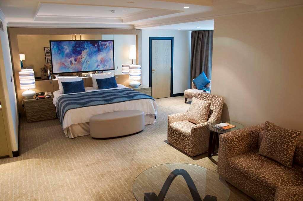 Gulf Hotel Bahrain Μανάμα Δωμάτιο φωτογραφία