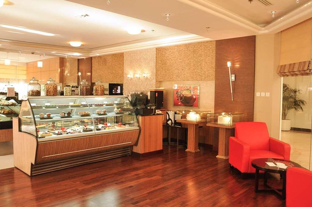 Gulf Hotel Bahrain Μανάμα Εστιατόριο φωτογραφία