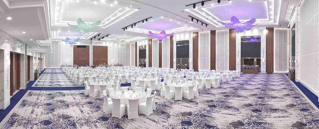 Gulf Hotel Bahrain Μανάμα Ανέσεις φωτογραφία
