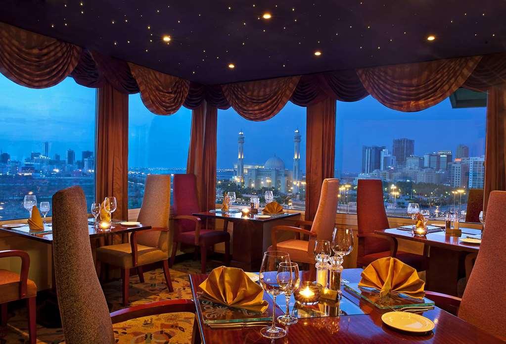 Gulf Hotel Bahrain Μανάμα Εστιατόριο φωτογραφία