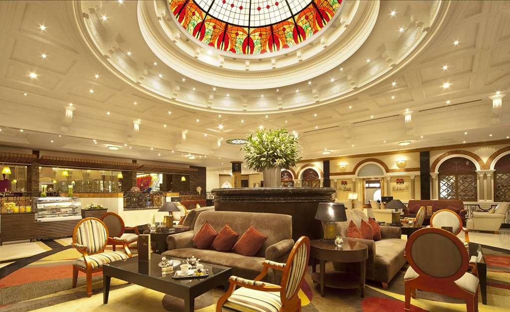 Gulf Hotel Bahrain Μανάμα Εστιατόριο φωτογραφία