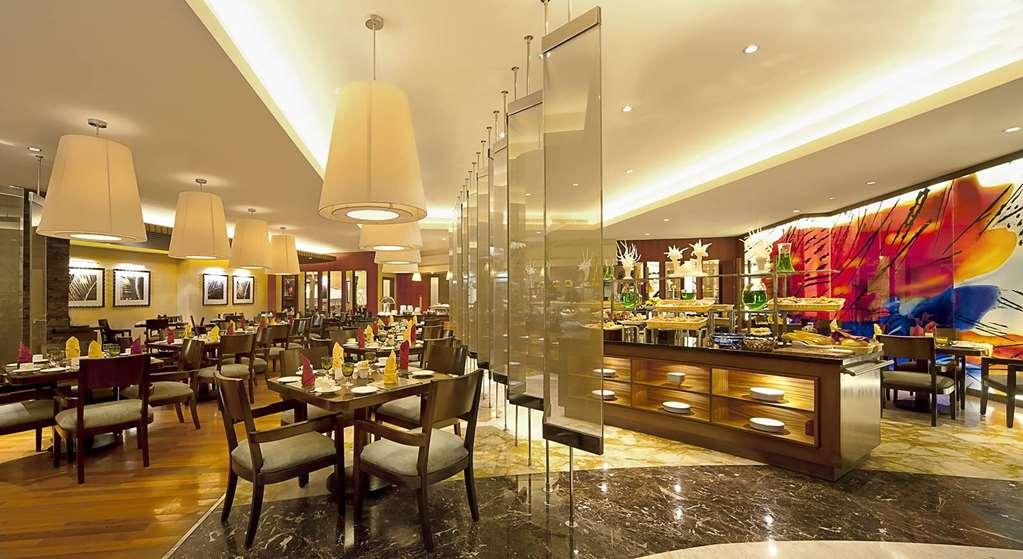 Gulf Hotel Bahrain Μανάμα Εστιατόριο φωτογραφία